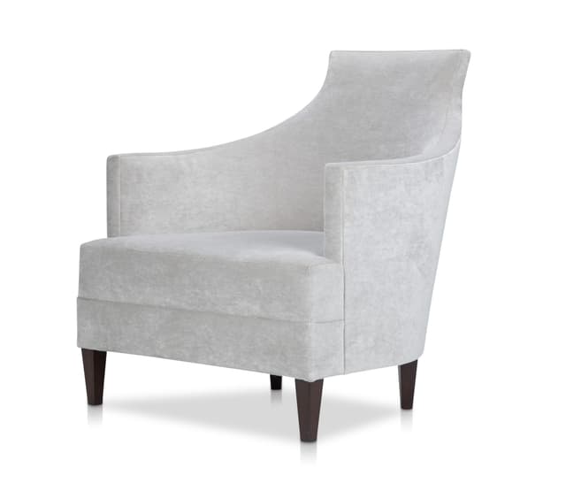 Metropolitan Club Chair